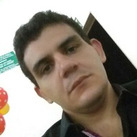 Alexandre Alves Barbosa