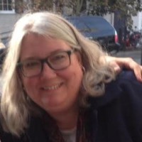 Susan Bosland