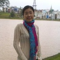 HUONG NGOC HUYNH