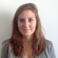 Candice Borg
