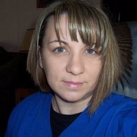 Melissa F Drake