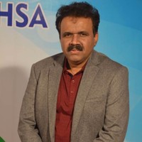 Geevarghese George