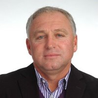 Guy Benjamin