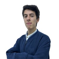 Jorge Luis Morales Torrejón