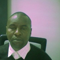 Simon Mutemi