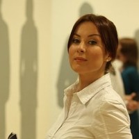Maria Alexandrova