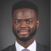 Daniel Ekunsumi, P.Eng., Pmp