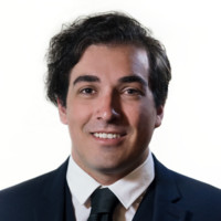 Jake Esposito
