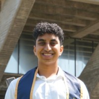 Vedanth Gaitonde