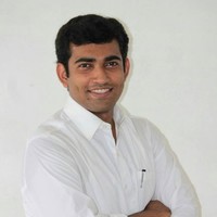 Mathew John