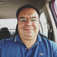 Eric Alba