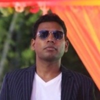 Yogesh Baskaran