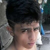 Joshua Bagispas