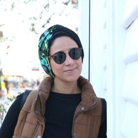 Doaa Mohamed El Sawy