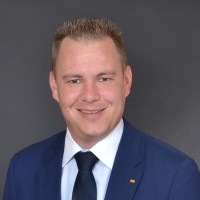 Daniel Martin