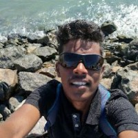 Sunil P