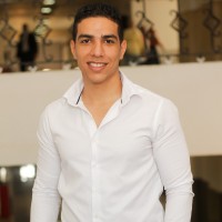 Mohammed A.Abdelsalam
