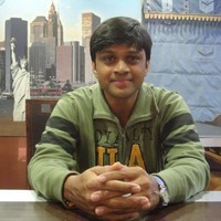 Vipul Chotalia