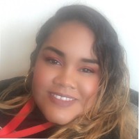 Nicholette Thurton