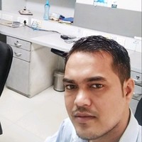 Jaspal Rawat