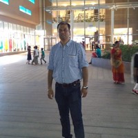 Abhijit Chakraborti
