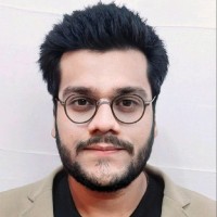 Harshit Awasthi