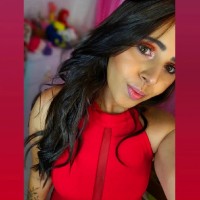 Keliane Nóbrega