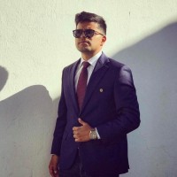 Oscar Leonardo Martinez Forero