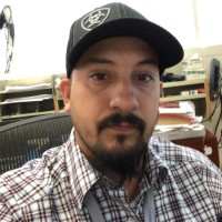 Alejandro Yeverino