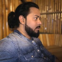 J.P Singh