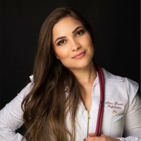 Aline De Oliveira Duarte