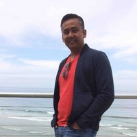 Chirag Shah