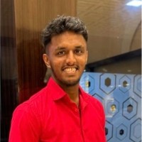 Jithesh Kumar K