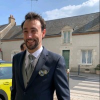 Quentin D'Huart
