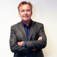 Johnsen Børre