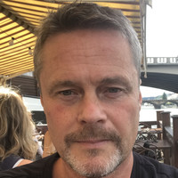 Patrik Melander