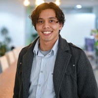 Faarez Gamieldien