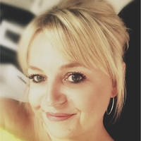 Nikki Amers-Delph