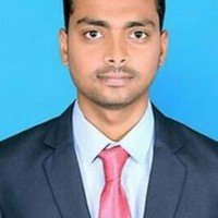 Syed Murtuza Hussain