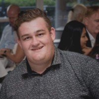 Dylan Lloyd
