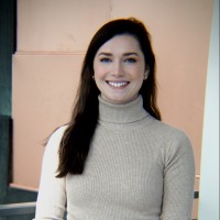 Katherine Harry