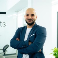 Berkant Jumerovski