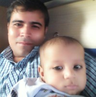 Anshul Mishra