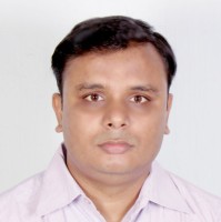Shivesh Tiwari