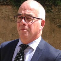 Alain FOUCHER