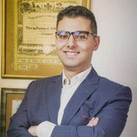 Youssef Ezzat