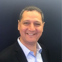 Samuel Oziel