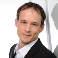 Mark Blome