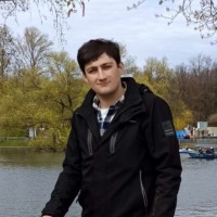 Magomed Gasanov