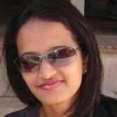 Manasi Apte